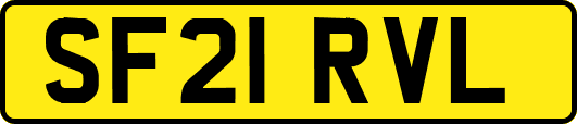 SF21RVL