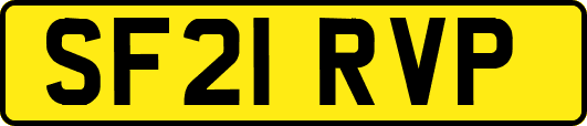 SF21RVP