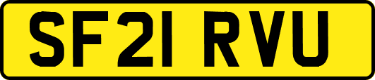 SF21RVU