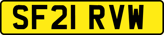SF21RVW