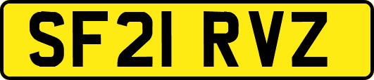SF21RVZ