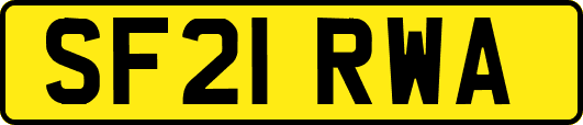 SF21RWA