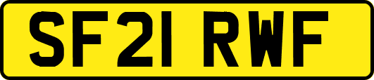 SF21RWF