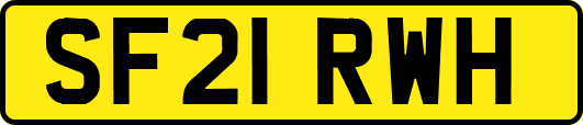 SF21RWH