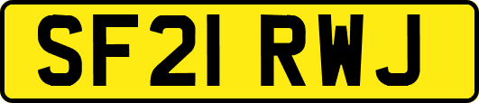 SF21RWJ