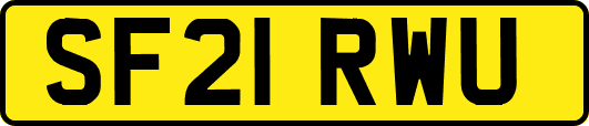 SF21RWU