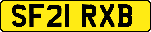 SF21RXB