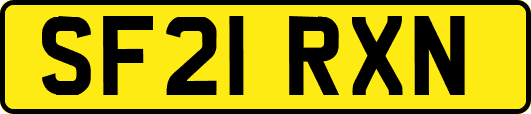 SF21RXN