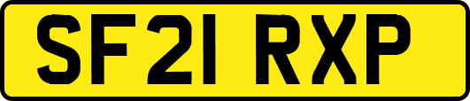 SF21RXP