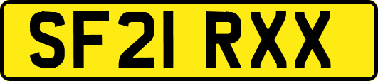 SF21RXX