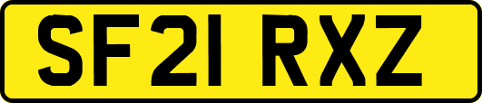 SF21RXZ