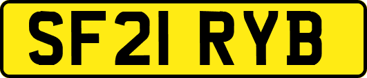 SF21RYB