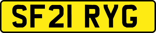 SF21RYG