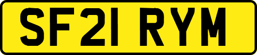 SF21RYM