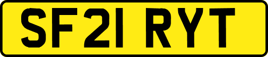 SF21RYT