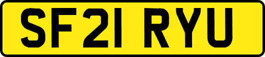 SF21RYU