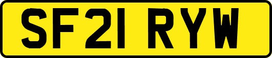 SF21RYW
