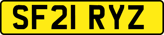 SF21RYZ