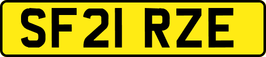 SF21RZE