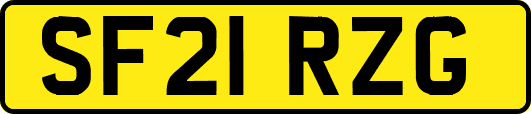 SF21RZG