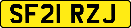 SF21RZJ