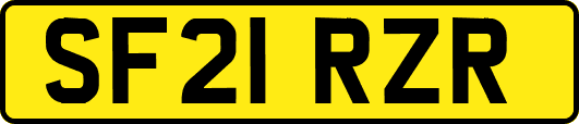 SF21RZR