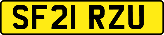 SF21RZU