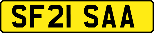SF21SAA