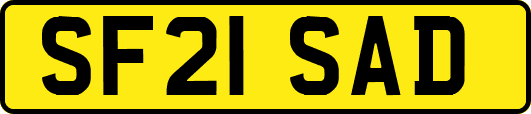 SF21SAD