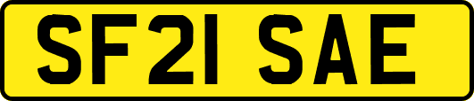 SF21SAE
