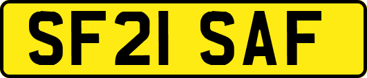 SF21SAF