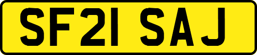 SF21SAJ