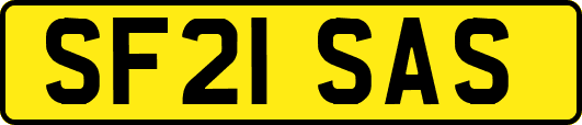 SF21SAS