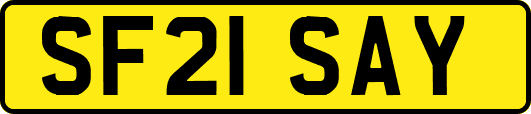 SF21SAY