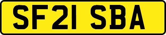 SF21SBA