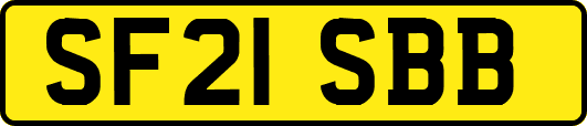 SF21SBB
