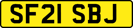 SF21SBJ