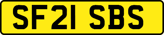 SF21SBS