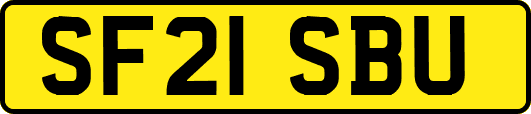 SF21SBU