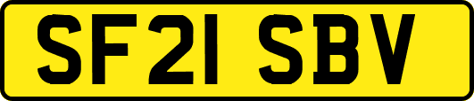 SF21SBV