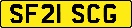 SF21SCG