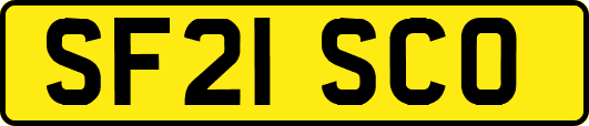 SF21SCO