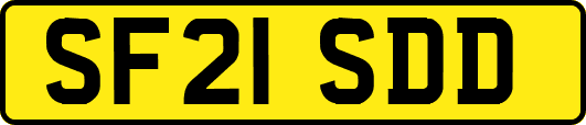 SF21SDD