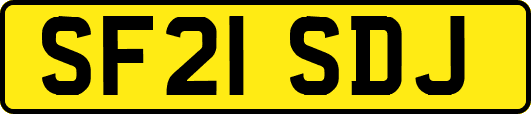 SF21SDJ