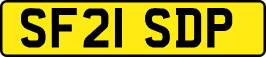 SF21SDP