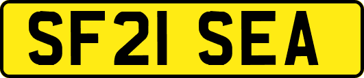 SF21SEA