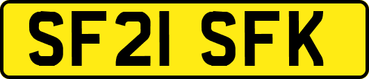 SF21SFK