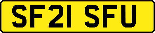 SF21SFU