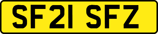 SF21SFZ