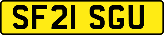 SF21SGU